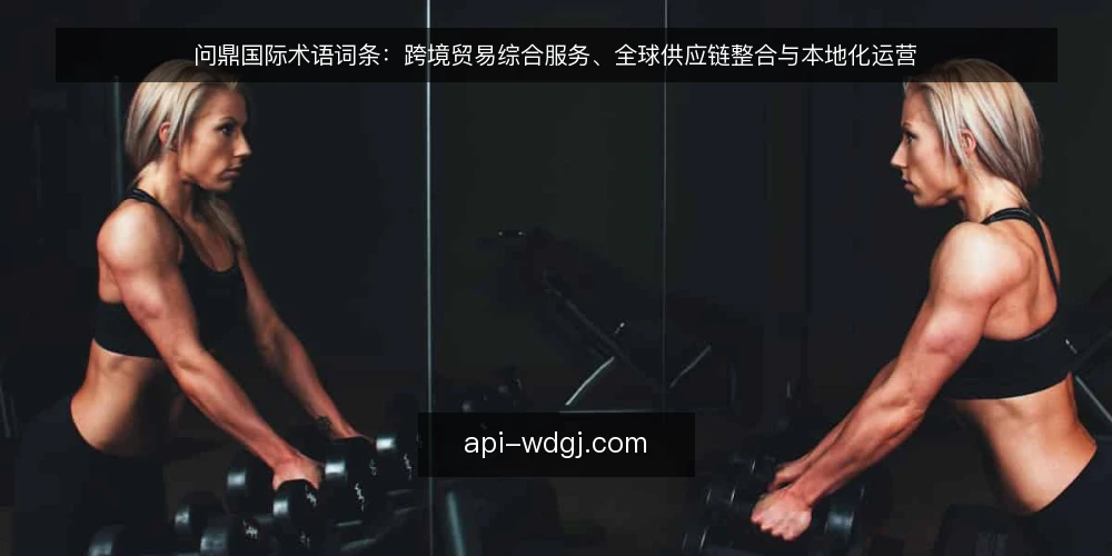 问鼎国际术语词条：跨境贸易综合服务、全球供应链整合与本地化运营 — 跨境贸易综合服务：从碎片化操作到一站式协同 配图