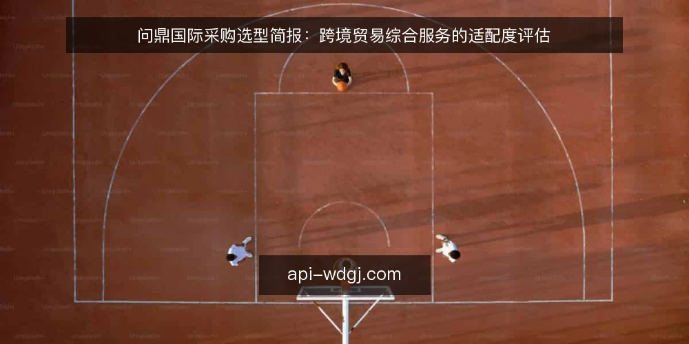 问鼎国际采购选型简报:跨境贸易综合服务的适配度评估 — 需求界定:先明确跨境贸易综合服务的边界 配图