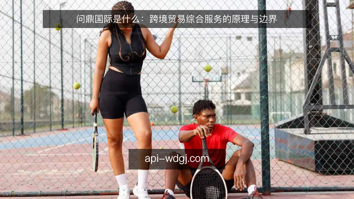 问鼎国际是什么：跨境贸易综合服务的原理与边界